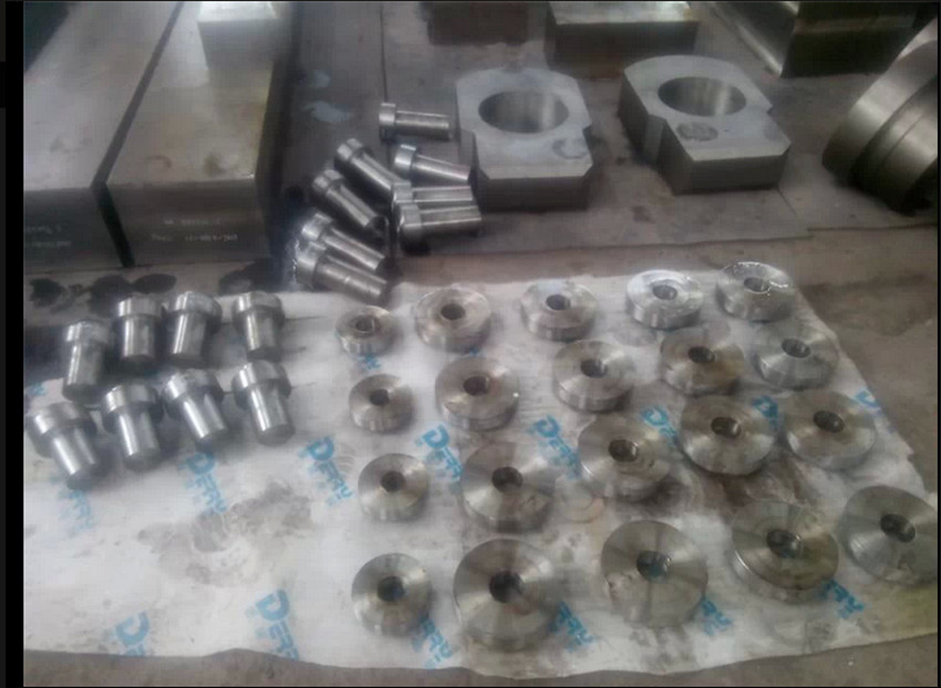 濟(jì)南中航遠(yuǎn)洋船舶機(jī)械有限公司出口泰國產(chǎn)品